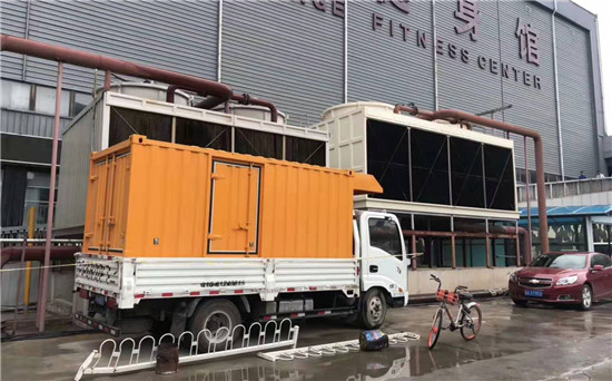 石龙300KW发电机组适配电缆规格选型指南