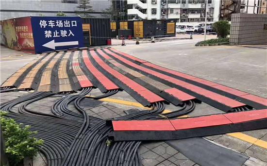 石龙发电机组电缆选型完整具体步骤（工程通用标准流程）